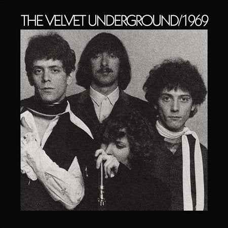 Velvet Underground - 1969 (2LP) - Vinyl