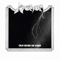 Venom - Calm Before The Storm - Vinyl