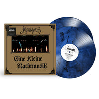 Venom - Eine Kleine Nachtmusik [Explicit Content] (Black Marble Colored Vinyl) (2 Lp's) - Vinyl
