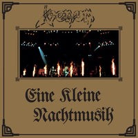 Venom - Eine Kleine Nachtmusik [Explicit Content] (Black Marble Colored Vinyl) (2 Lp's) - Vinyl