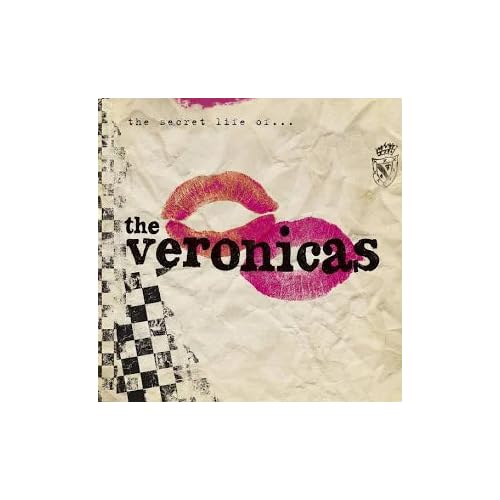 Veronicas - Secret Life Of... (Rsd 4.12.25) - Vinyl