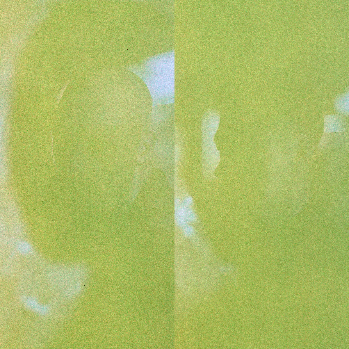 Verses Gt - Verses Gt (Transparent Vinyl) - Vinyl