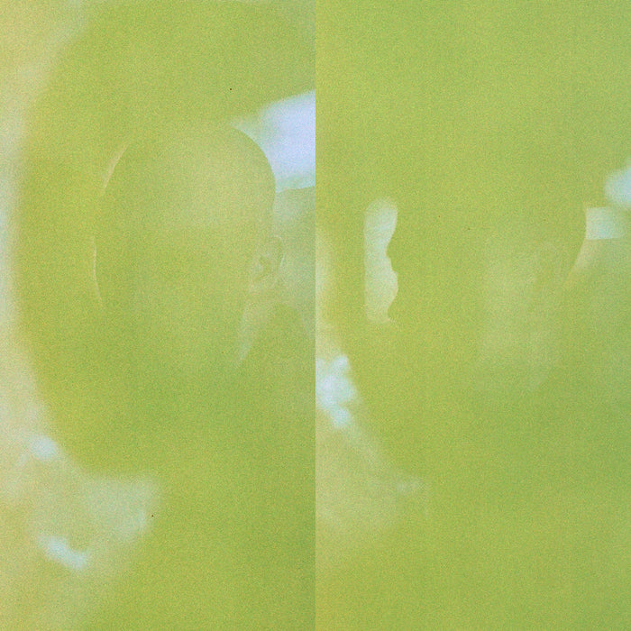 Verses Gt - Verses Gt (Transparent Vinyl) - Vinyl