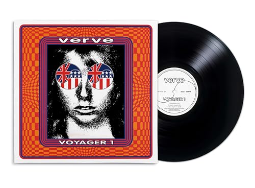 Verve - Voyager 1 (Rsd 4.12.25) - Vinyl