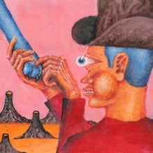 Viagra Boys - Welfare Jazz - Vinyl