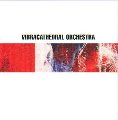 VIBRACATHEDRAL ORCHESTRA - My Gate's Open, Tremble By My Side - CD
