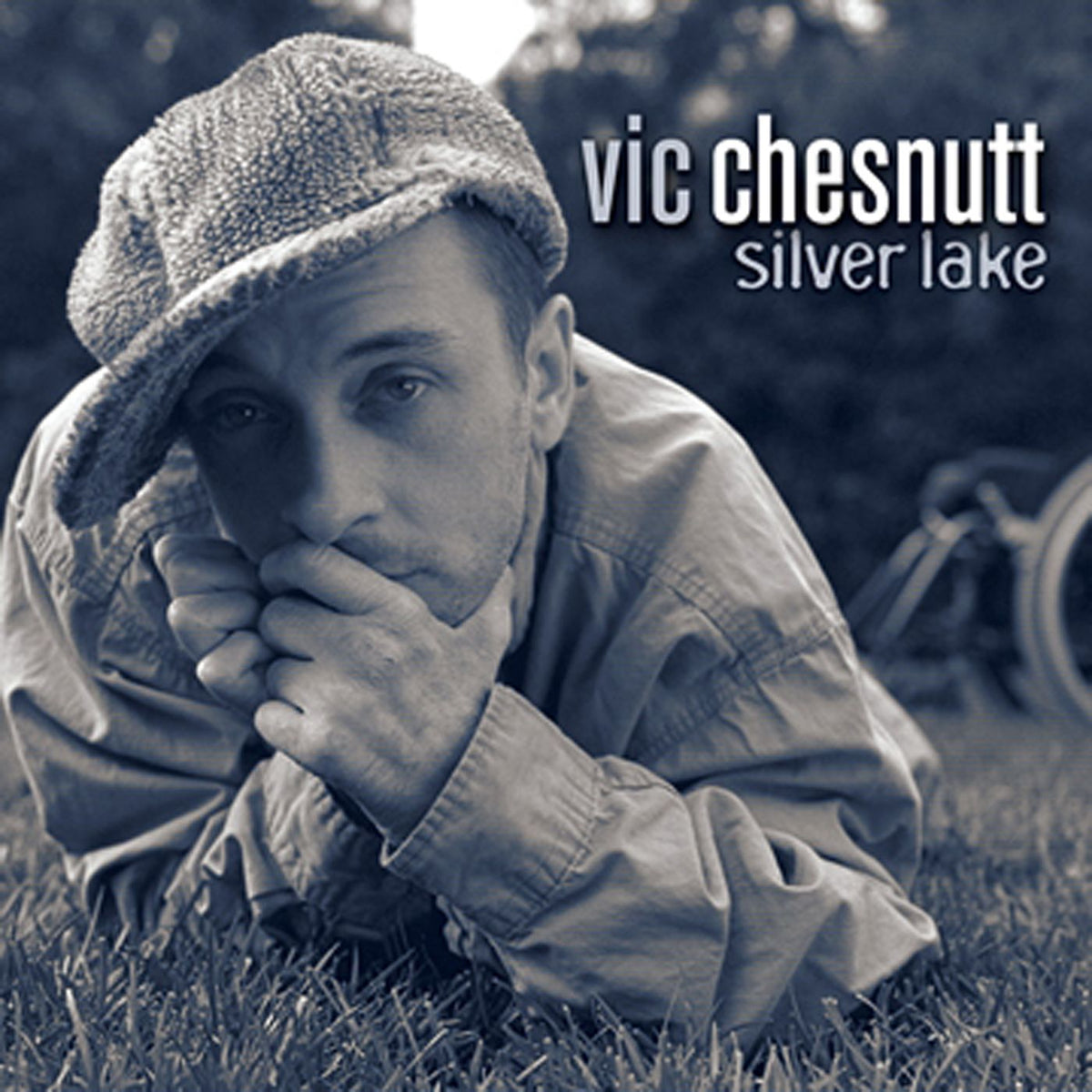 Vic Chesnutt - Silver Lake - Vinyl