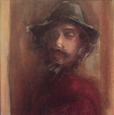 VICTOR HERRERO - Anacoreta - CD