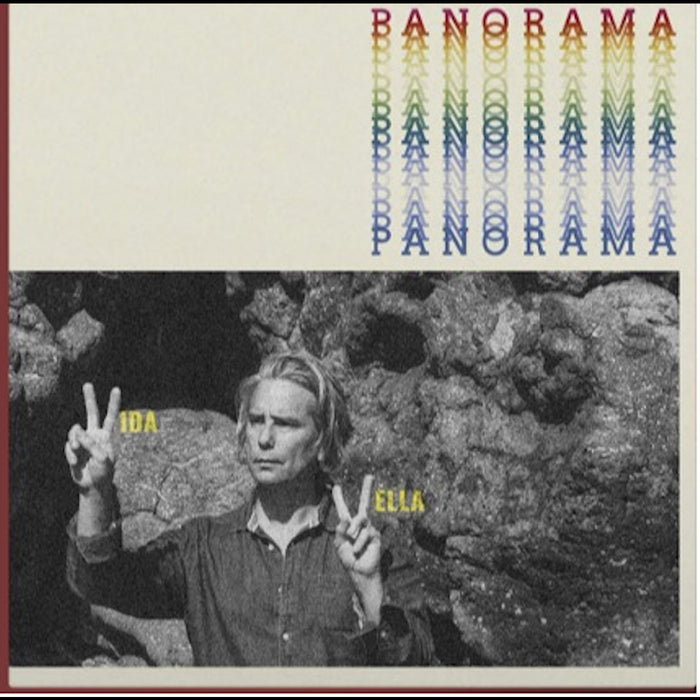 Vida Vella - Panorama - Vinyl