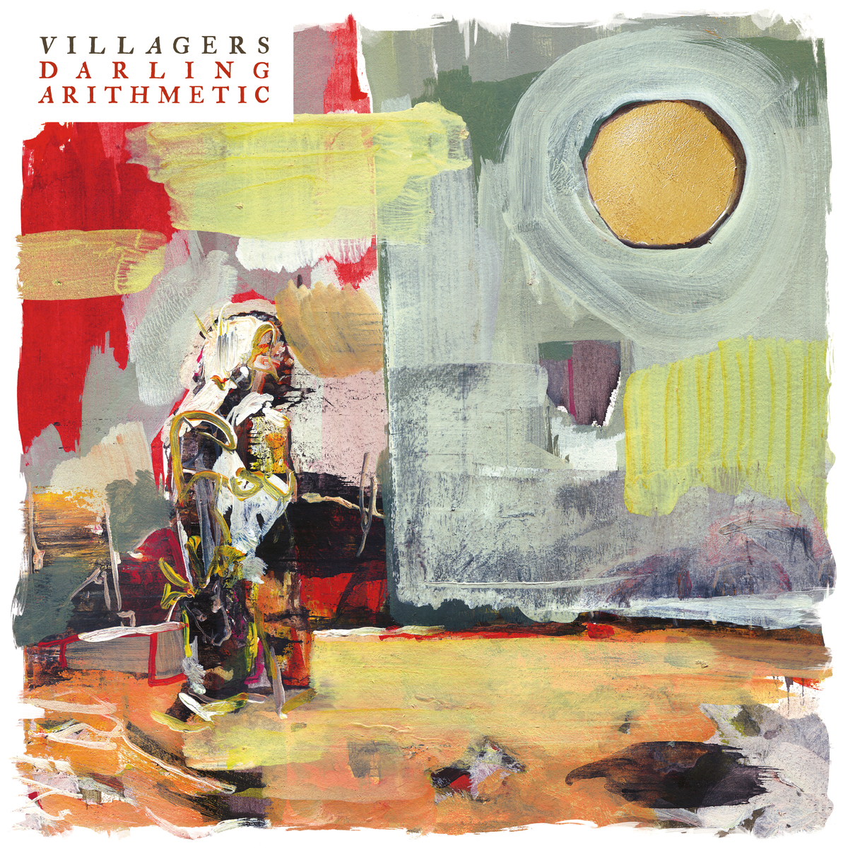 Villagers - Darling Arithmetic - Vinyl