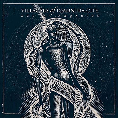 Villagers of Ioannina City - Age of Aquarius - Vinyl