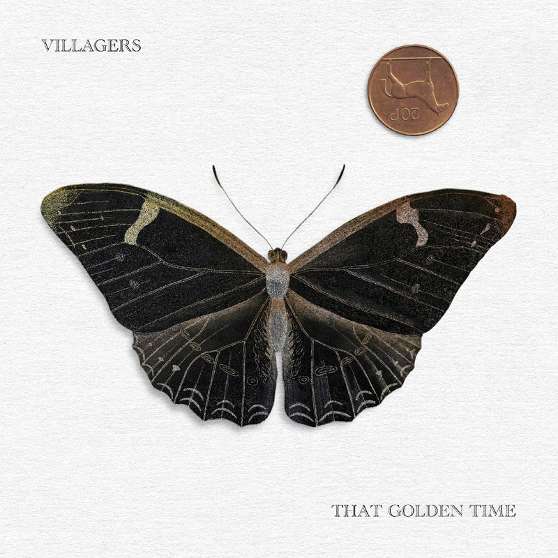 Villagers - That Golden Time (Indie Exclusive Gold Vinyl) - Vinyl