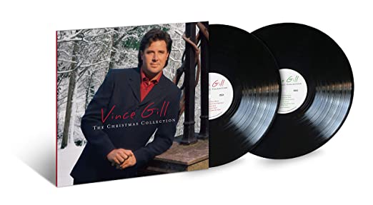 Vince Gill - The Christmas Collection (2 LP) - Vinyl