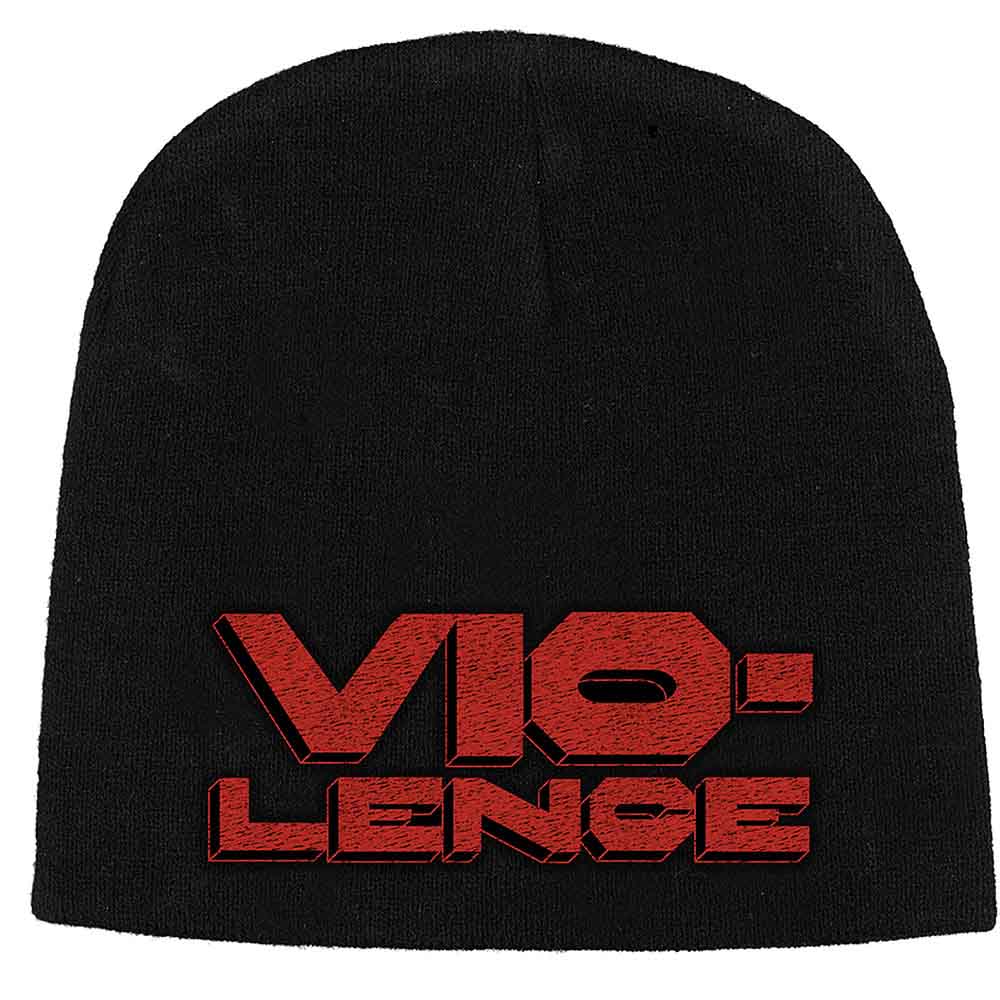 Vio-Lence - Logo - Hat Black