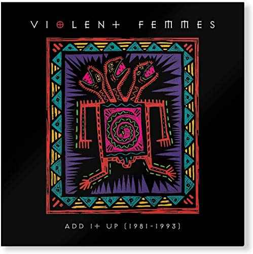 Violent Femmes - Add It Up (1981-1993) [2 LP] - Vinyl