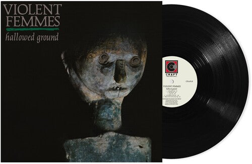 Violent Femmes - Hallowed Ground - Vinyl