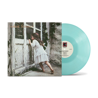 Violent Femmes - Violent Femmes (Indie Exclusive) [180G Translucent Light Blue LP] - Vinyl
