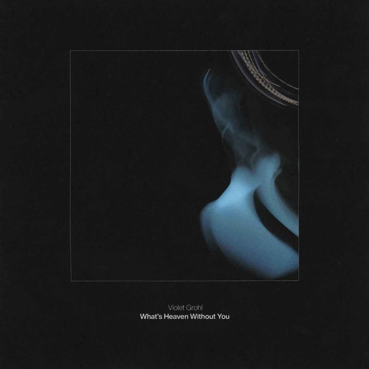 Violet Grohl - What'S Heaven Without You / Swallowtail (7") [Rsd 4.18.26] - Vinyl