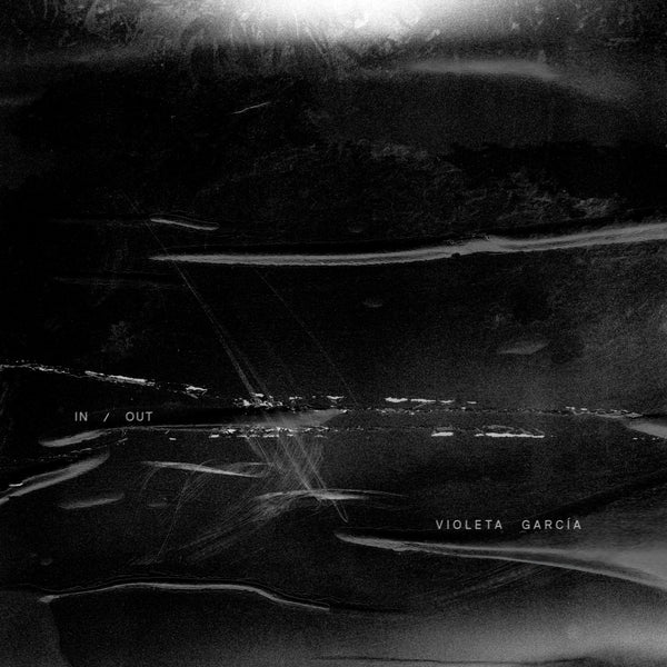 Violeta Garcia - In/Out - Vinyl