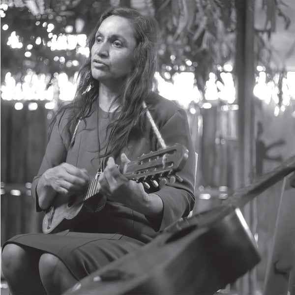 Violeta Parra - Las Ultimas Composiciones De Violeta Parra - Vinyl