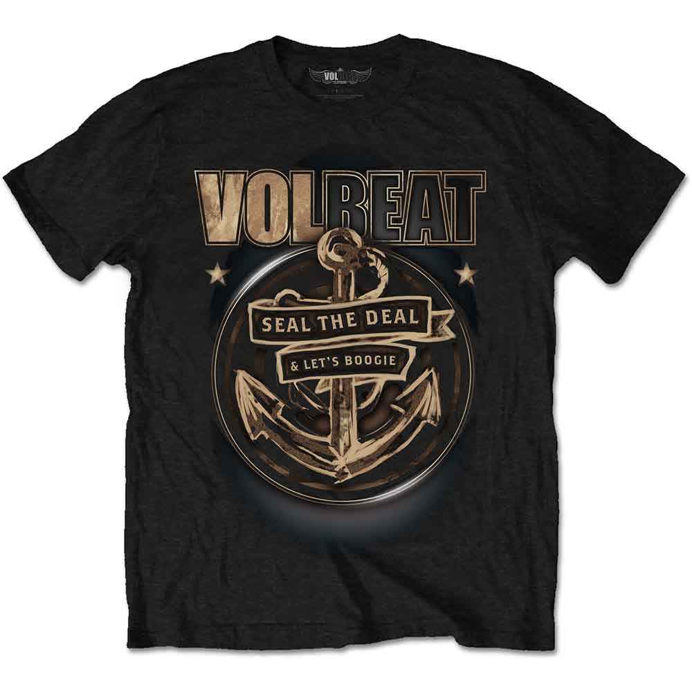 Volbeat - Anchor - T-Shirt