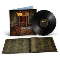 Volbeat - God Of Angels Trust - Vinyl