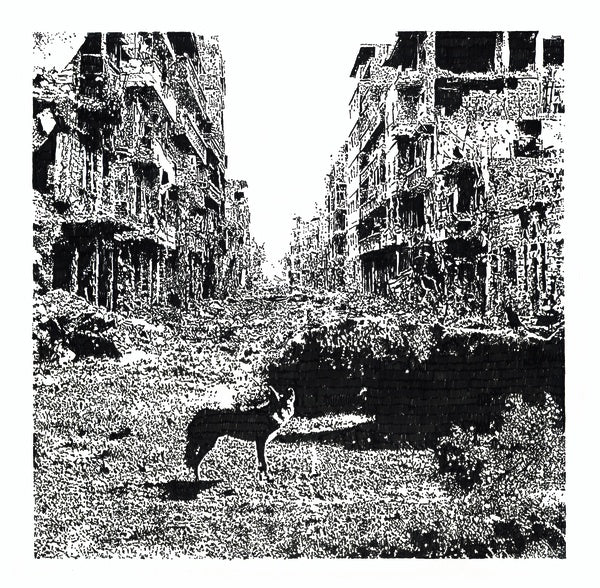 VOX LOW - Keep On Falling - Vinyl