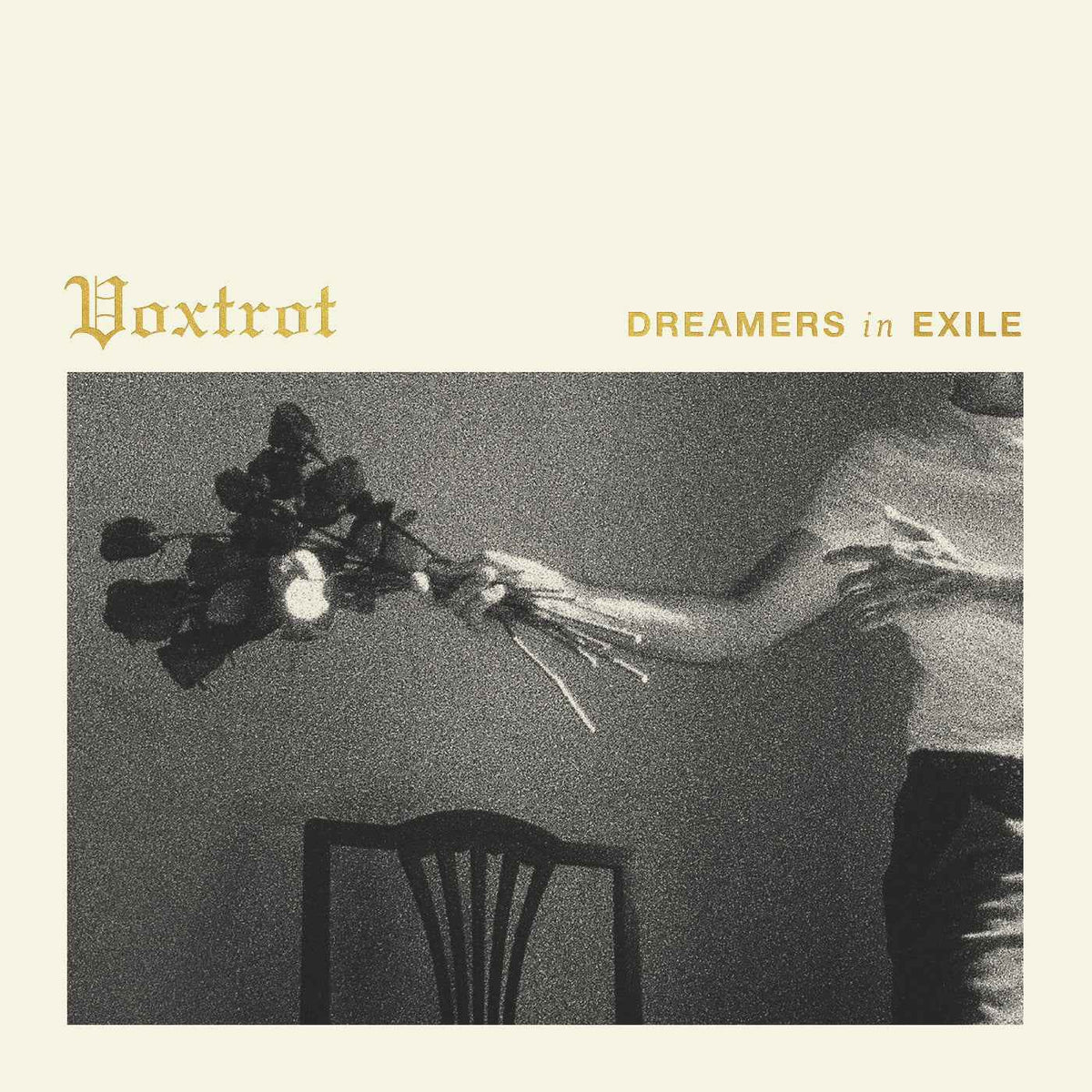 Voxtrot - Dreamers In Exile - Vinyl