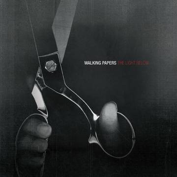 Walking Papers - The Light Below (RSD Black Friday 11.27.2020) - Vinyl
