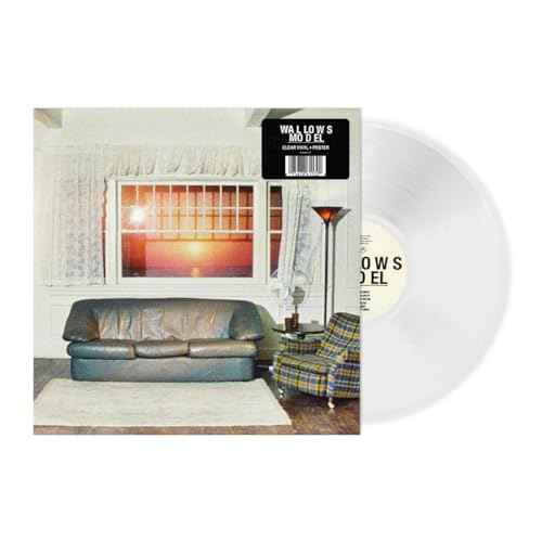 Wallows - Model - Vinyl