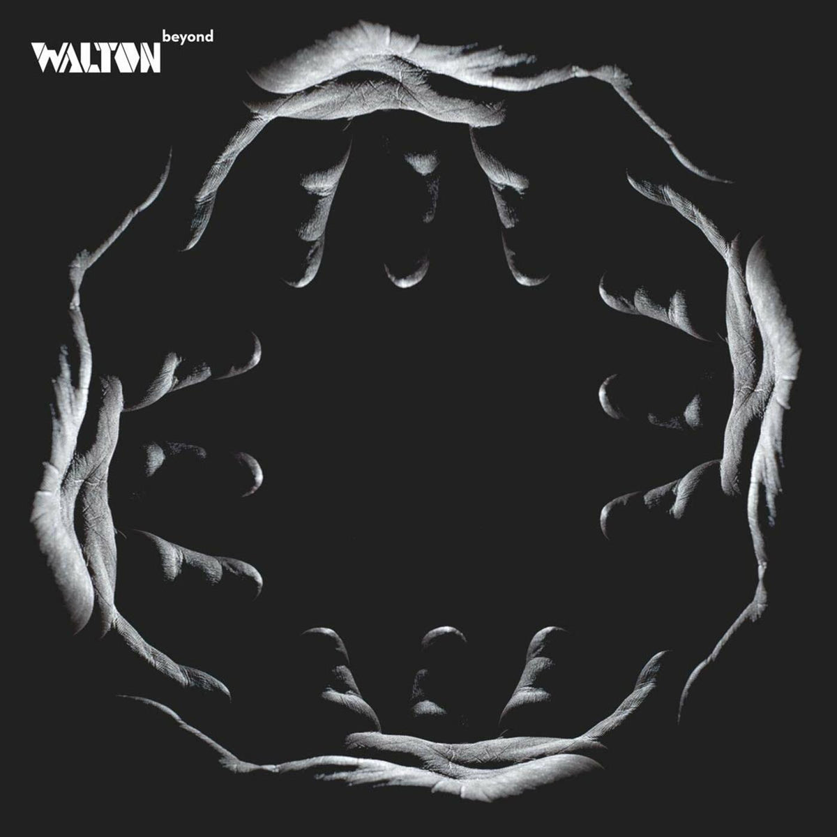Walton - Beyond (2LP) - Vinyl