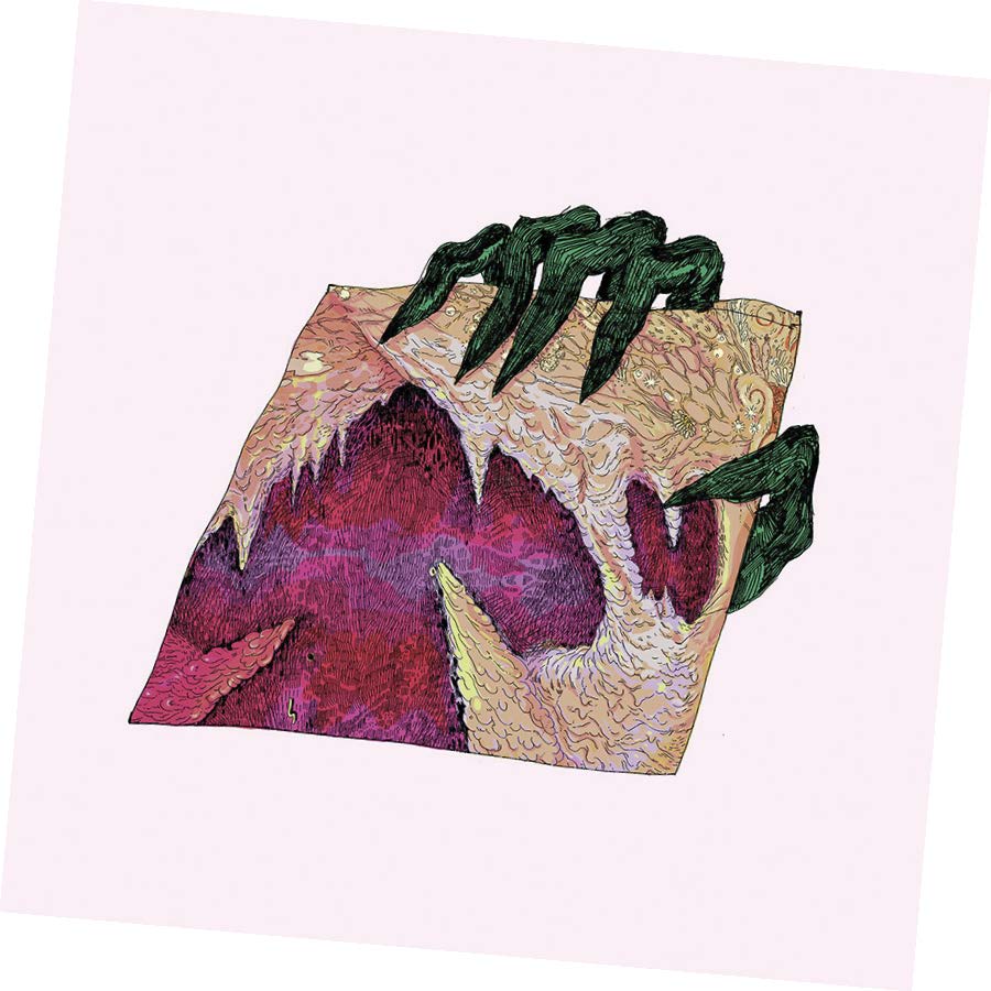 Wand - Ganglion Reef - Vinyl