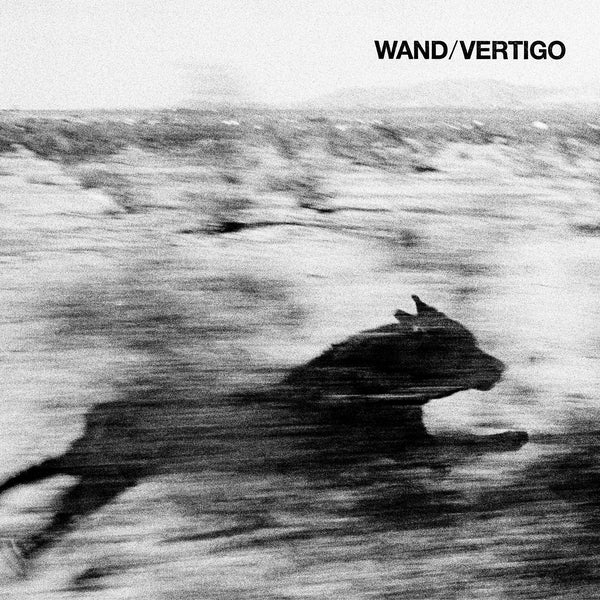 Wand - Vertigo - CD