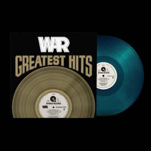 War - Greatest Hits (Brick & Mortar Exclusive) - Vinyl