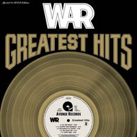 War - Greatest Hits (Brick & Mortar Exclusive) - Vinyl
