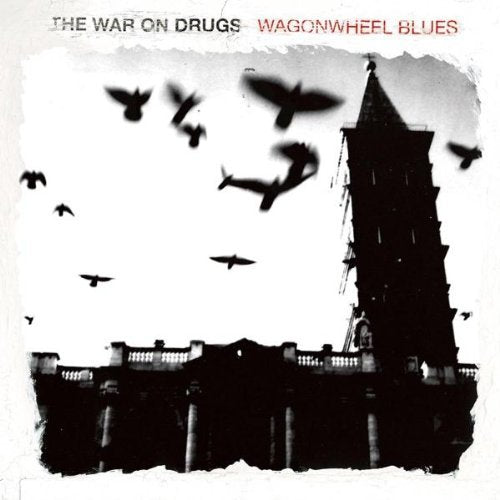 War On Drugs - WAGONWHEEL BLUES - Vinyl