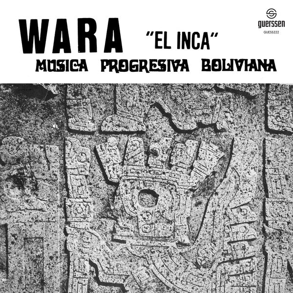 WARA - El Inca - Vinyl