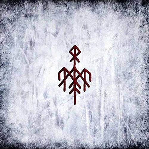 Wardruna - Runaljod - Gap Var Ginnunga - Vinyl