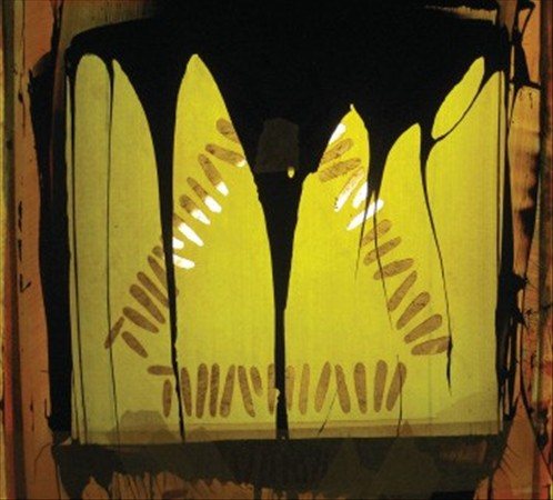 Warpaint - EXQUISITE CORPSE - Vinyl