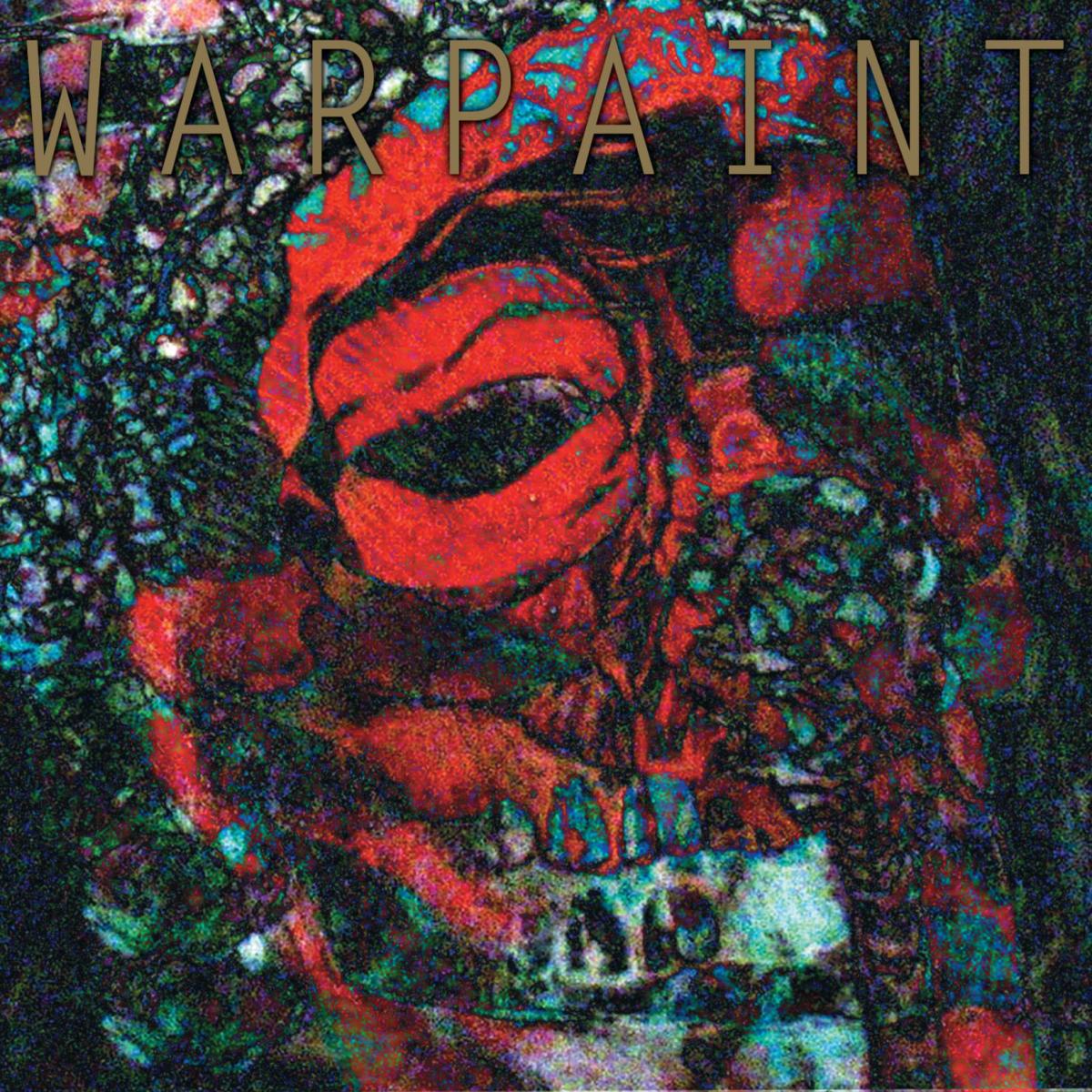 Warpaint - The Fool - Vinyl