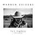 Warren Zeiders - 717 Tapes the Album - Vinyl