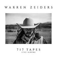 Warren Zeiders - 717 Tapes the Album - Vinyl
