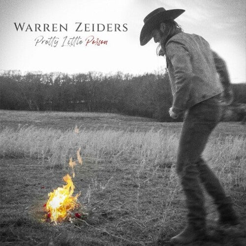 Warren Zeiders - Pretty Little Poison - Vinyl