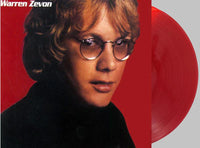 Warren Zevon - Excitable Boy (180 Gram Vinyl, Limited Edition, Audiophile, Colored Vinyl, Red) - Vinyl