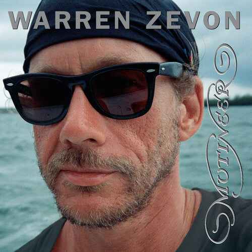 Warren Zevon - Mutineer (RKTBR25) - Vinyl