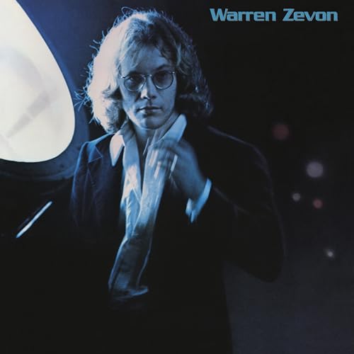 Warren Zevon - Warren Zevon (Deluxe Edition) (Brick & Mortar Exclusive) - Vinyl