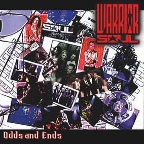 Warrior Soul - Odds & Ends (RSD 4/23/2022) - Vinyl