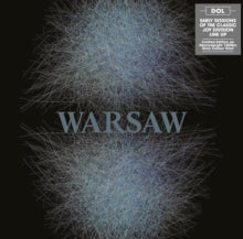Warsaw - Warsaw (Grey Vinyl) [Import] - Vinyl