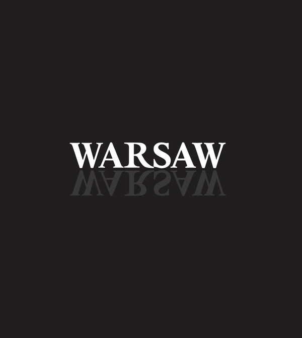 Warsaw - Warsaw -