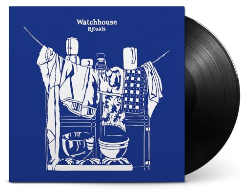 Watchhouse - Rituals - Vinyl